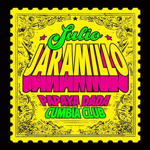 Julio Jaramillo cover art