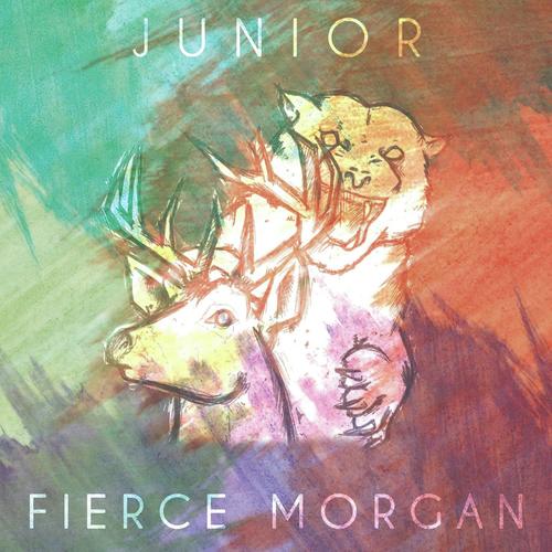Junior/Fierce Morgan EP