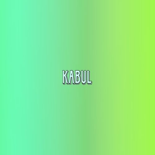 Kabul