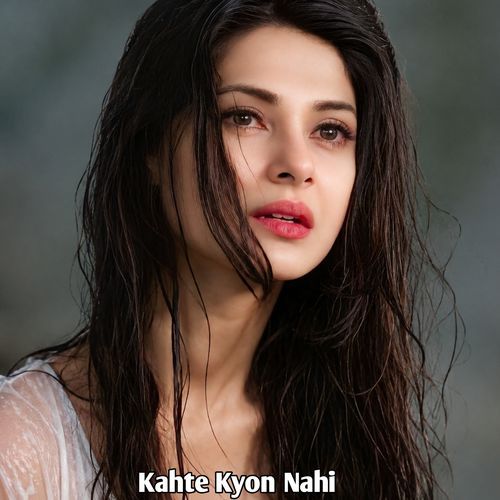 Kehte Kyon Nahi