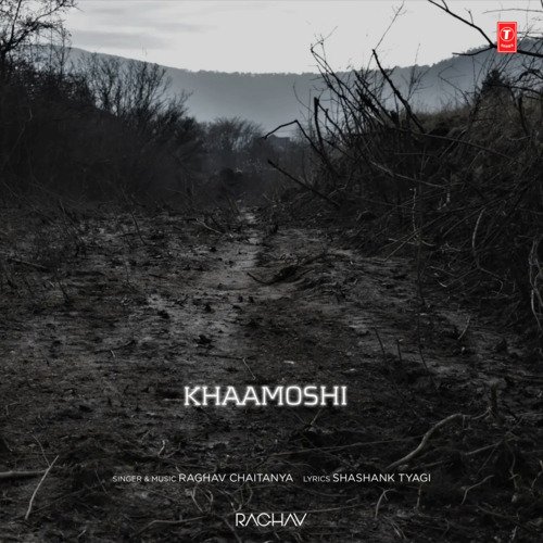 Khaamoshi - 1 Min Music