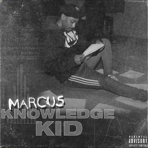 Knowlegde Kid - EP