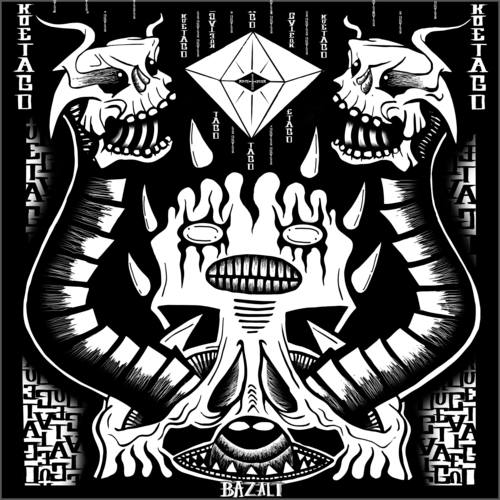 Koetago (Monodogue Remix) cover art