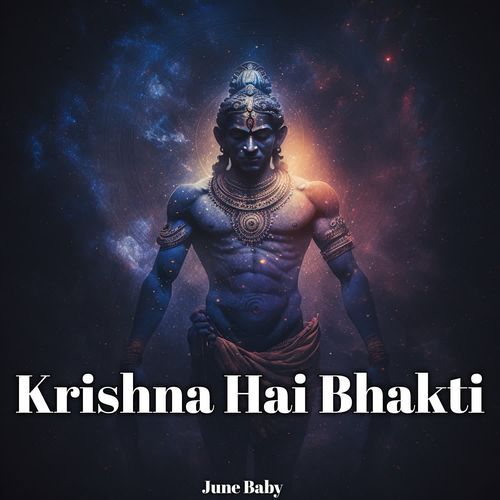 Krishna Hai Bhakti