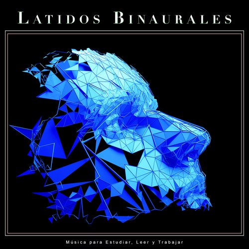 Latidos Binaurales Ondas Alfa cover art
