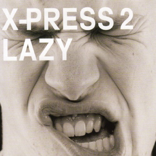 Lazy - 2