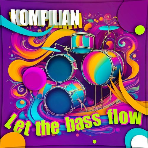 Let the bass flow