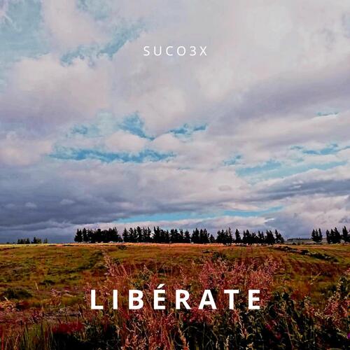 Libérate cover art
