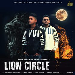 Lion Circle-FAoyCB5mdlc