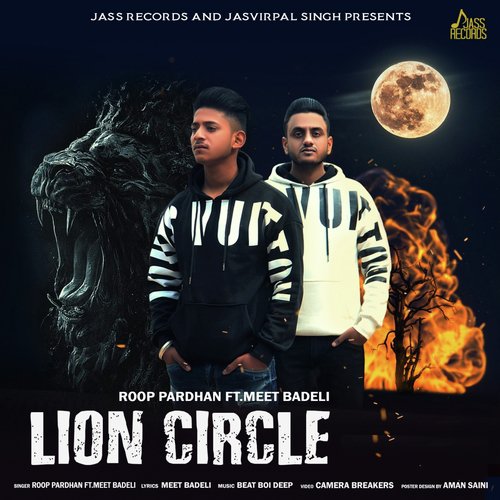 Lion Circle