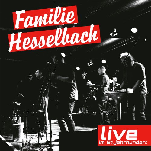 Paul (Live at Sudhaus, Tübingen, 2013) cover art
