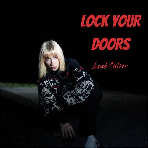 Lock Your Doors