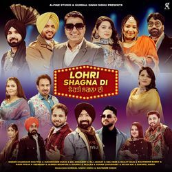 Lohri Shagna Di