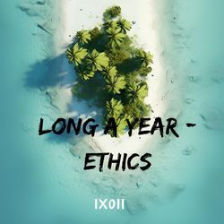 Long A Year -Ethics-CDIEWE1Cb1A