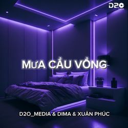 Mưa Cầu Vồng (Instrumental)-BjkvWDxSdmI