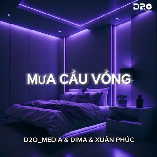 Mưa Cầu Vồng (Instrumental)