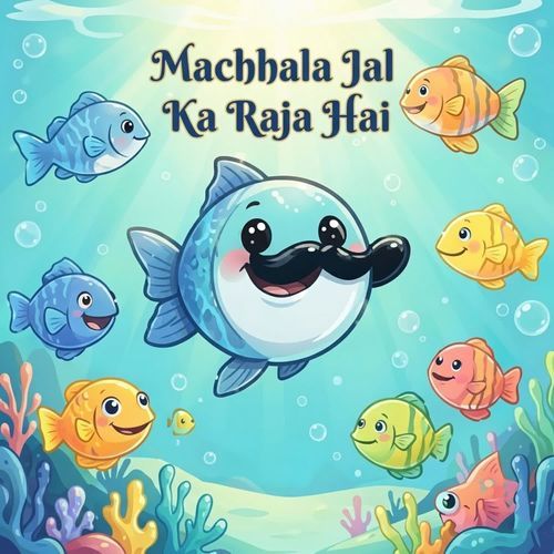 Machhala Jal Ka Raja Hai