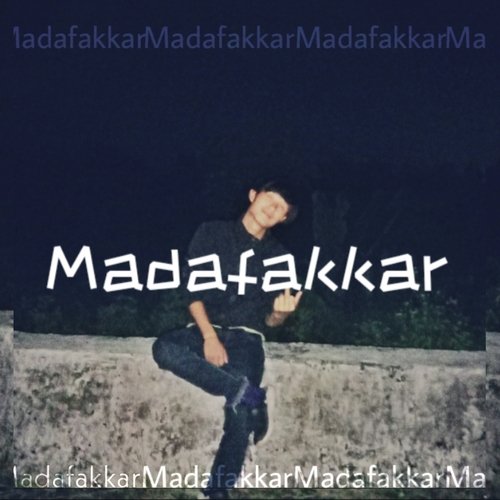 Madafakkar