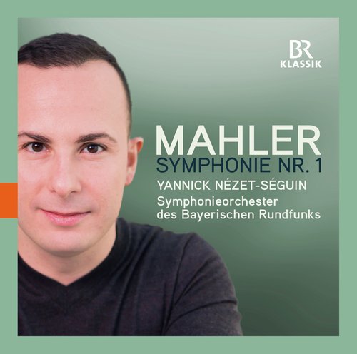 Mahler: Symphony No. 1 in D Major