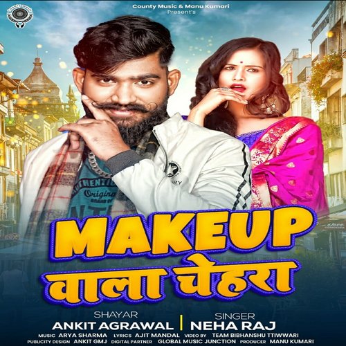 Makeup Wala Chehara