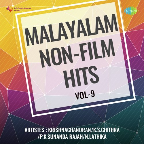 Malayalam Non-Film Hits Vol-9