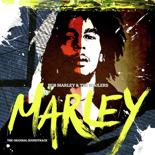 Bob Marley & The Wailers – Is This Love (Remix) Lyrics