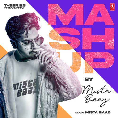 Mashup By Mista Baaz(Remix By Mista Baaz)