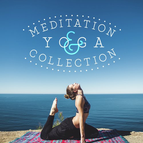 Meditation & Yoga Collection
