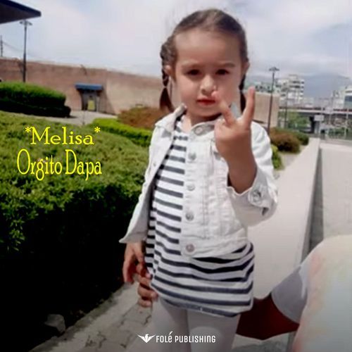 Melisa cover art