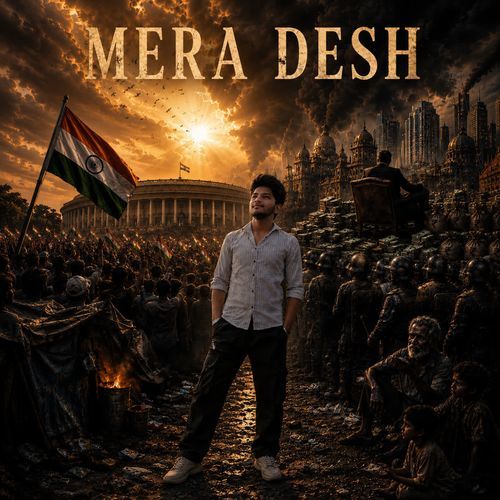 Mera Desh