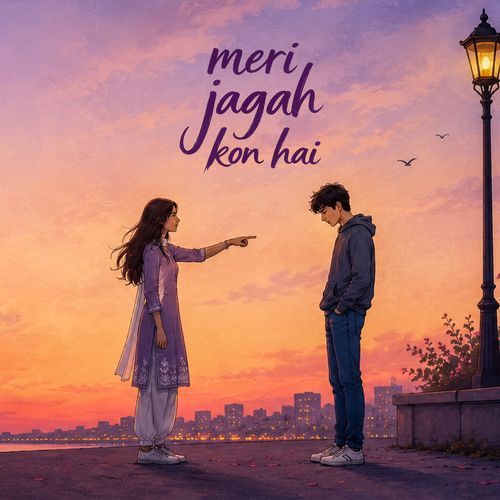 Meri Jagah Kon Hai