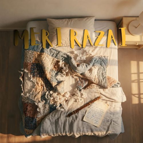 Meri Razai