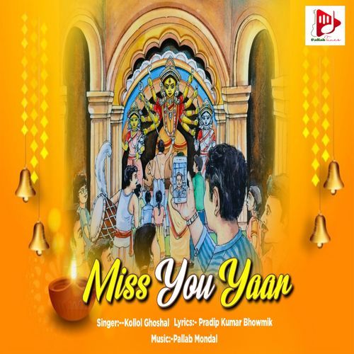 Miss You Yaar (Original)