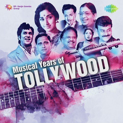 Musical Years of Tollywood