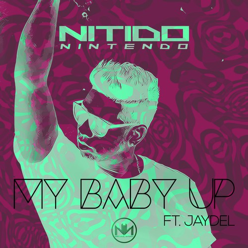 My Baby Up_poster_image