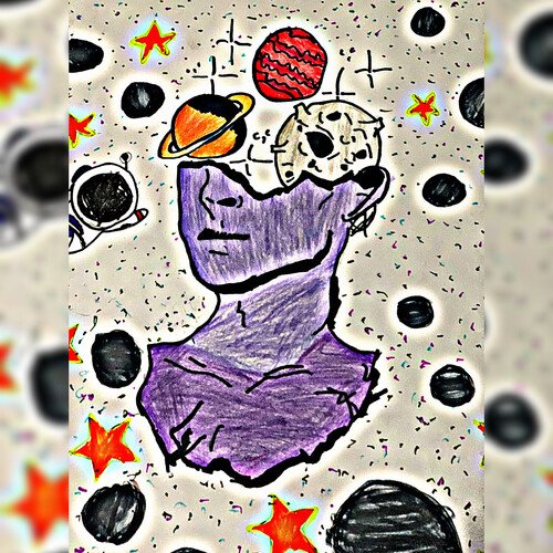 My Zone cover art