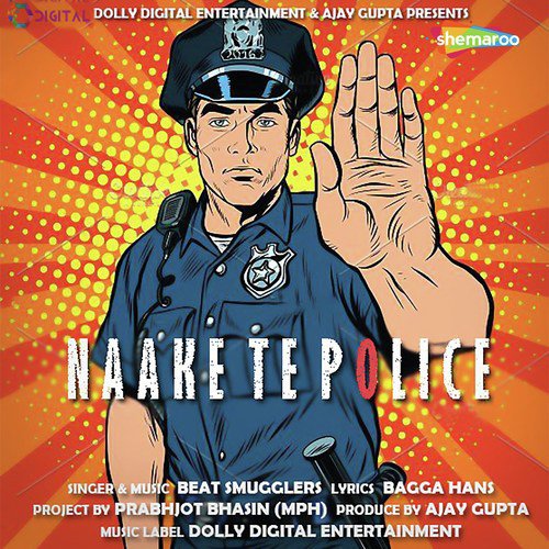 Naake Te Police