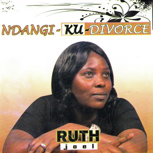 Ndangi - Ku Divorce