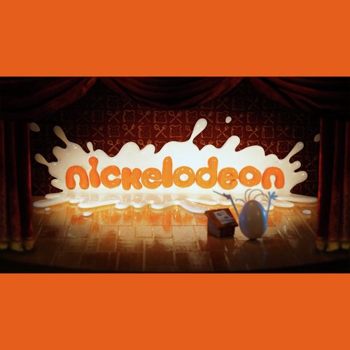 Nickelodeon Egg Opera Ident