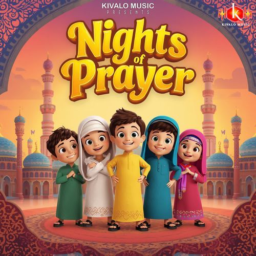 Nights of Prayer