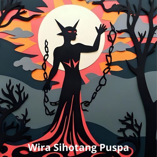 Nohinna Void Bringer cover art