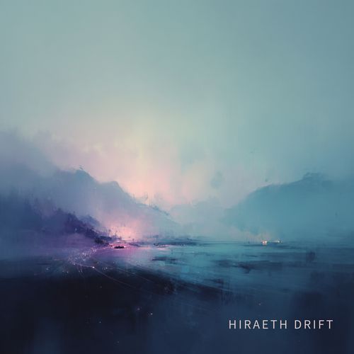 Nordic Winter cover art