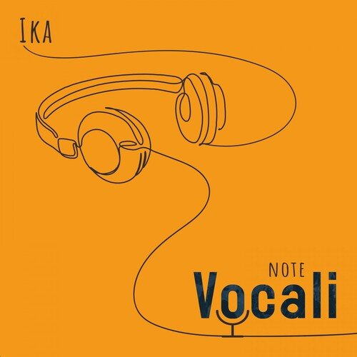 Note vocali