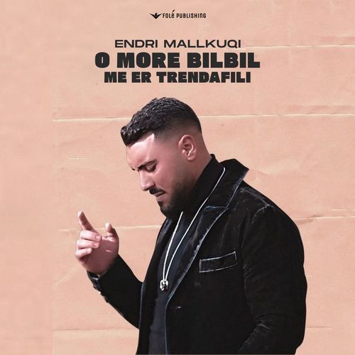 O MORE BILBIL ME ER TRENDAFILI cover art