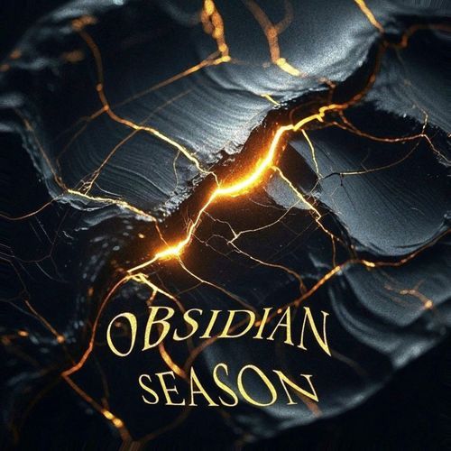 Gold Silence cover art