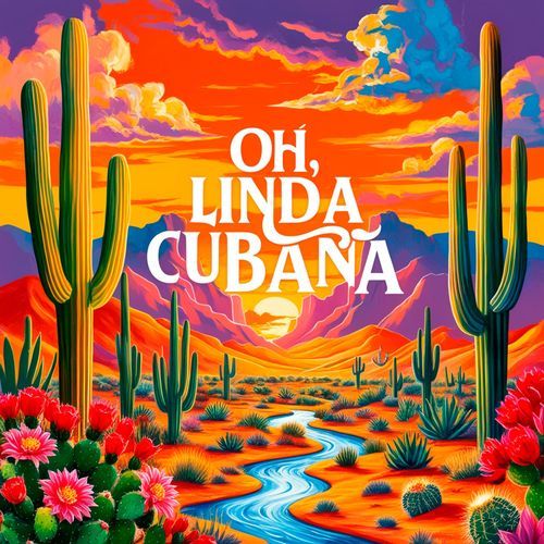 Oh, Linda Cubana