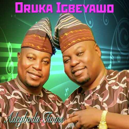 Oruka Igbeyawo (Live 1)