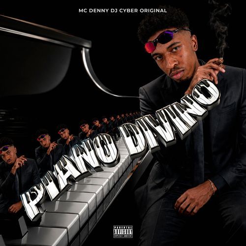 PIANO DIVINO
