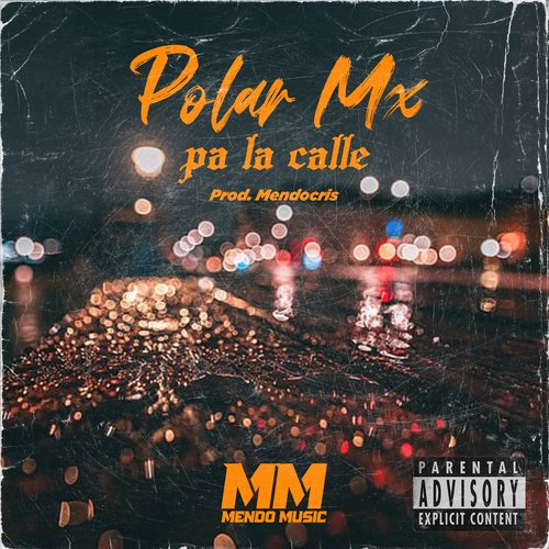 Pa la Calle cover art