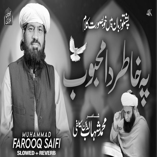 Pak Khater Da Mhaboob (Lofi-Mix)